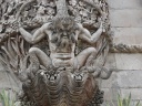 Gargoyle to scare away evil.jpg
